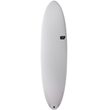Protech Funboard FTU Surfboard 6'8