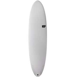 NSP - Protech Funboard FTU Surfboard 6'8