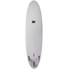 Protech Funboard FTU Surfboard 6'8