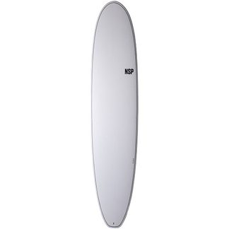 NSP - Elements Longboard FTU Surfboard  8'0