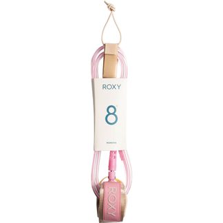 Roxy - Morotai Leash 8' pink