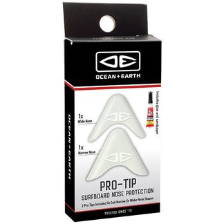 Pro Tip Nose Protection Kit