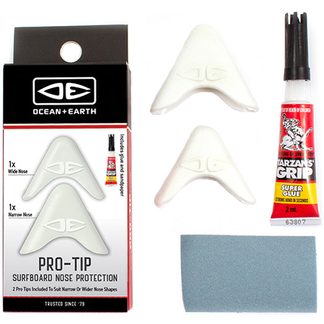 Pro Tip Nose Protection Kit
