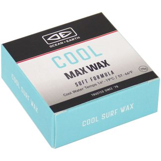 Ocean & Earth - Cool Max Wax 75g