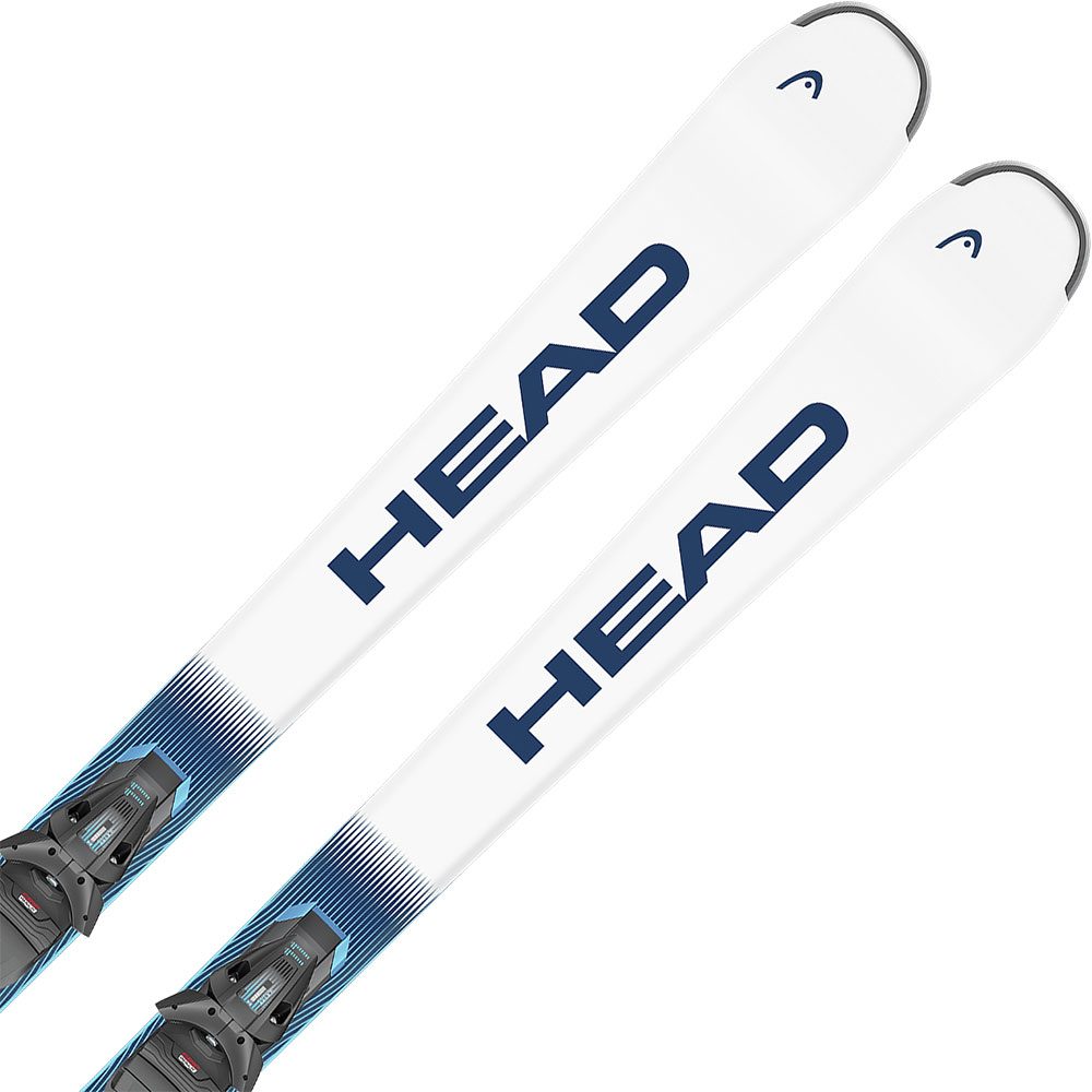Head - Worldcup Rebels XR 25/26 Ski with PR 11 GripWalk