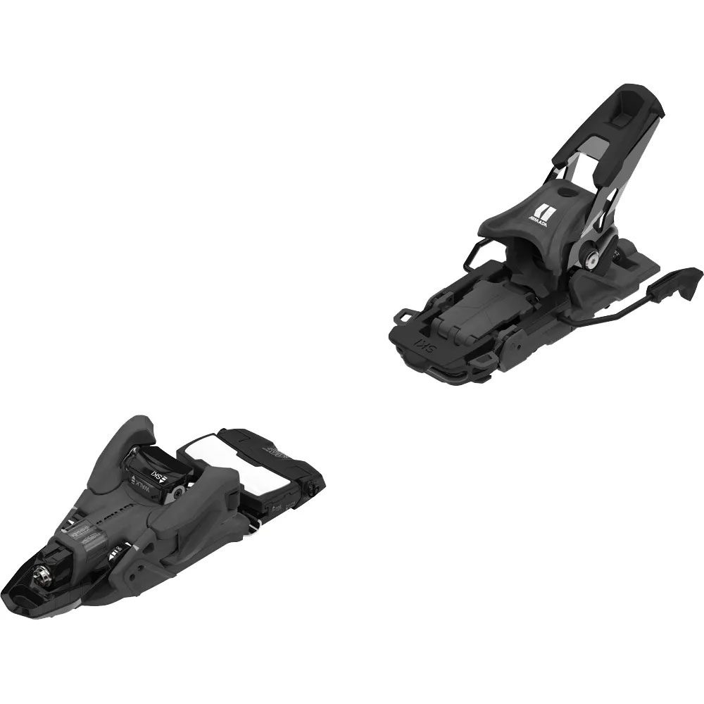 Kore Tour 99 22/23 Ski Touring Set & Armada Binding & Skins