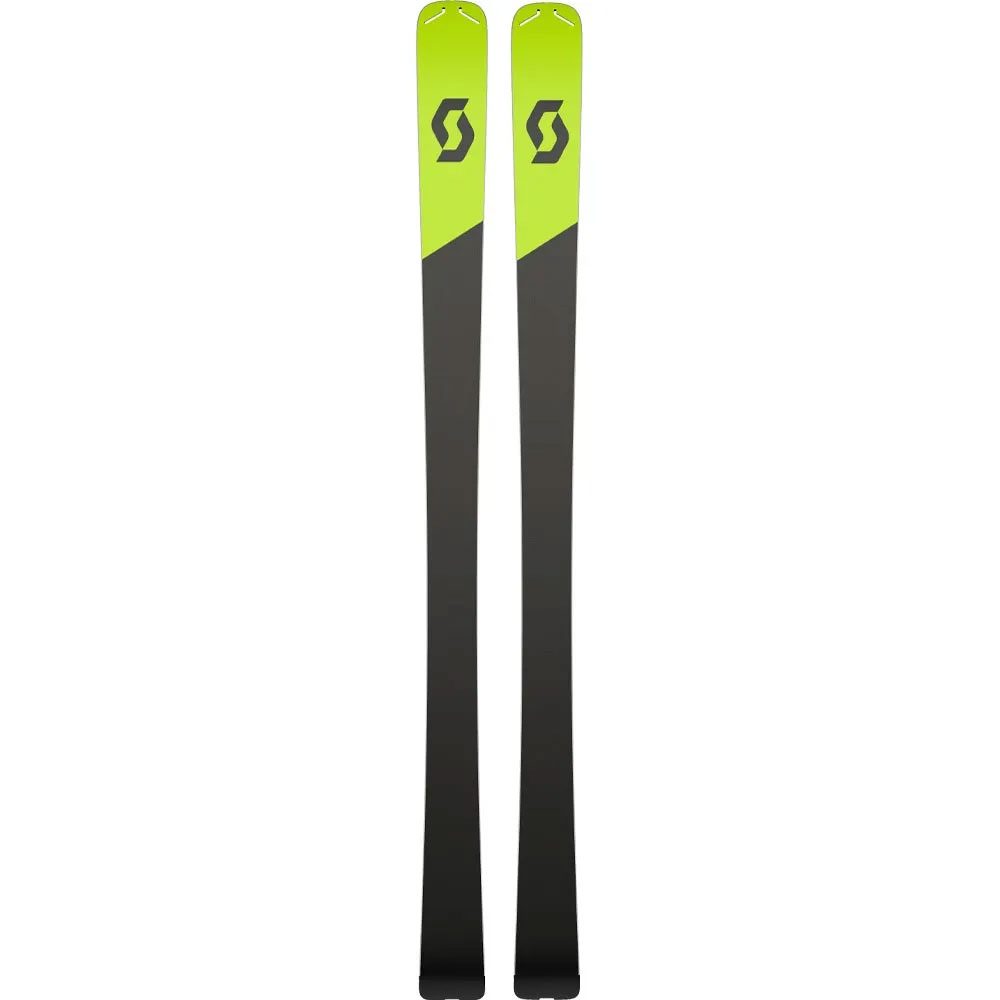 Superguide 88 22/23 Tourenski Komplettset & Look Bindung & Fell