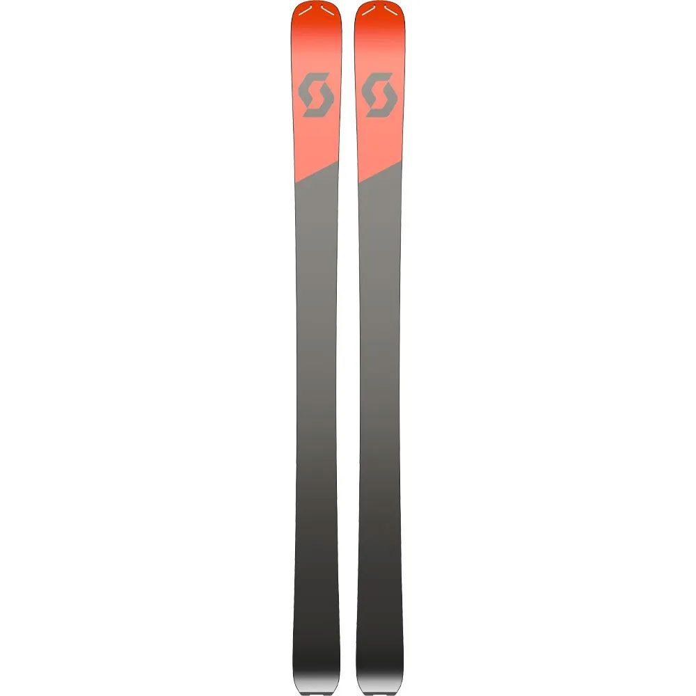 Superguide Freetour 22/23 Ski Touring Set & Salomon Binding & Skins