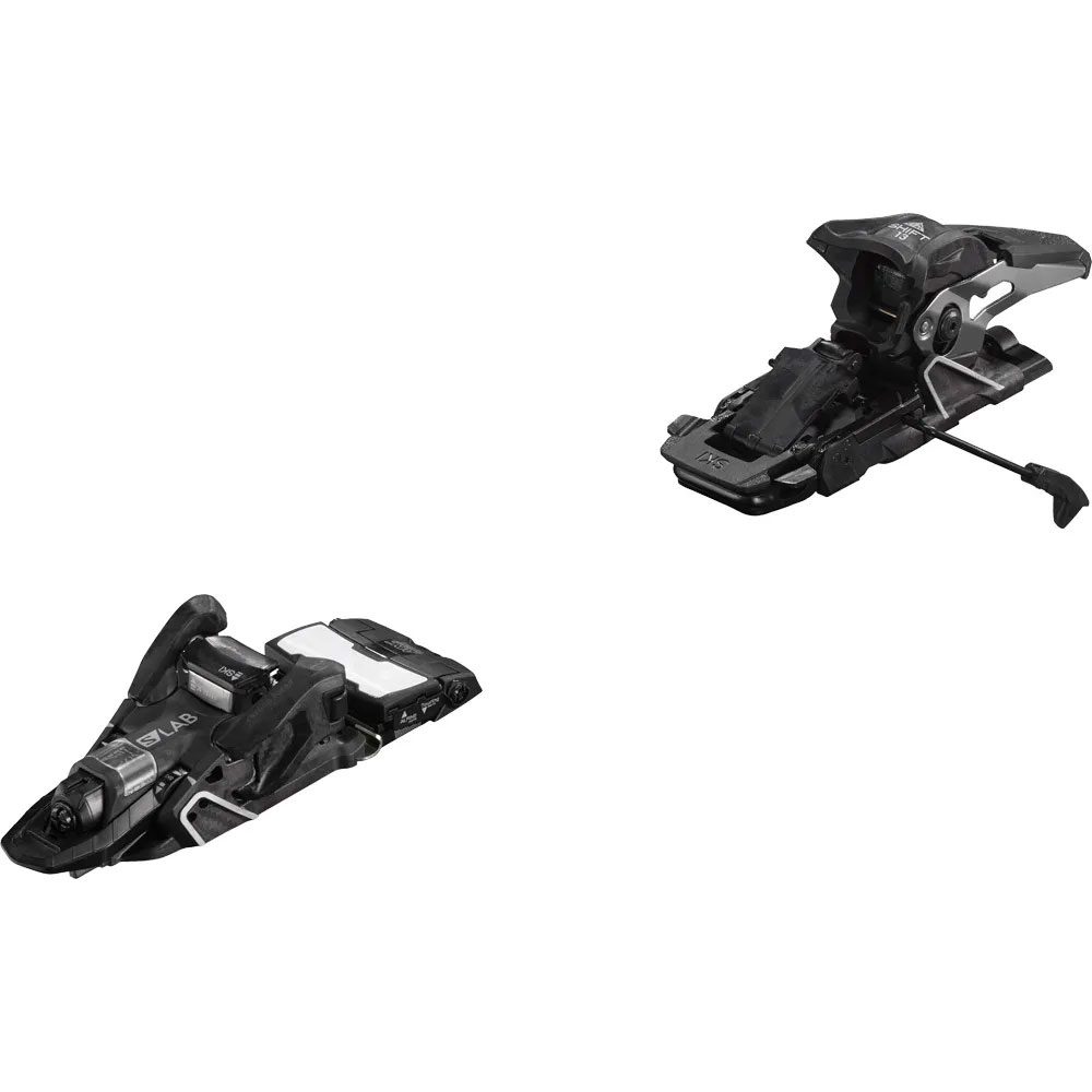 Superguide Freetour 22/23 Ski Touring Set & Salomon Binding & Skins