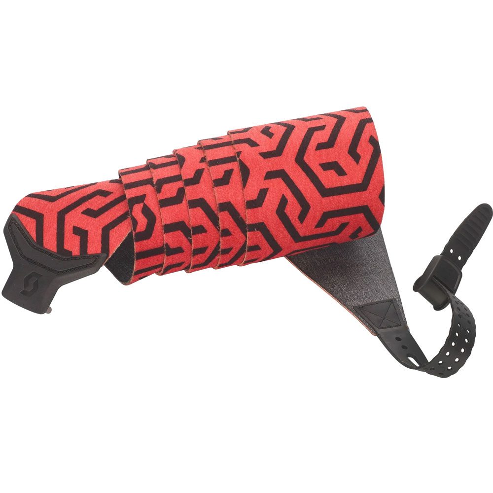 Superguide Freetour 22/23 Ski Touring Set & Salomon Binding & Skins