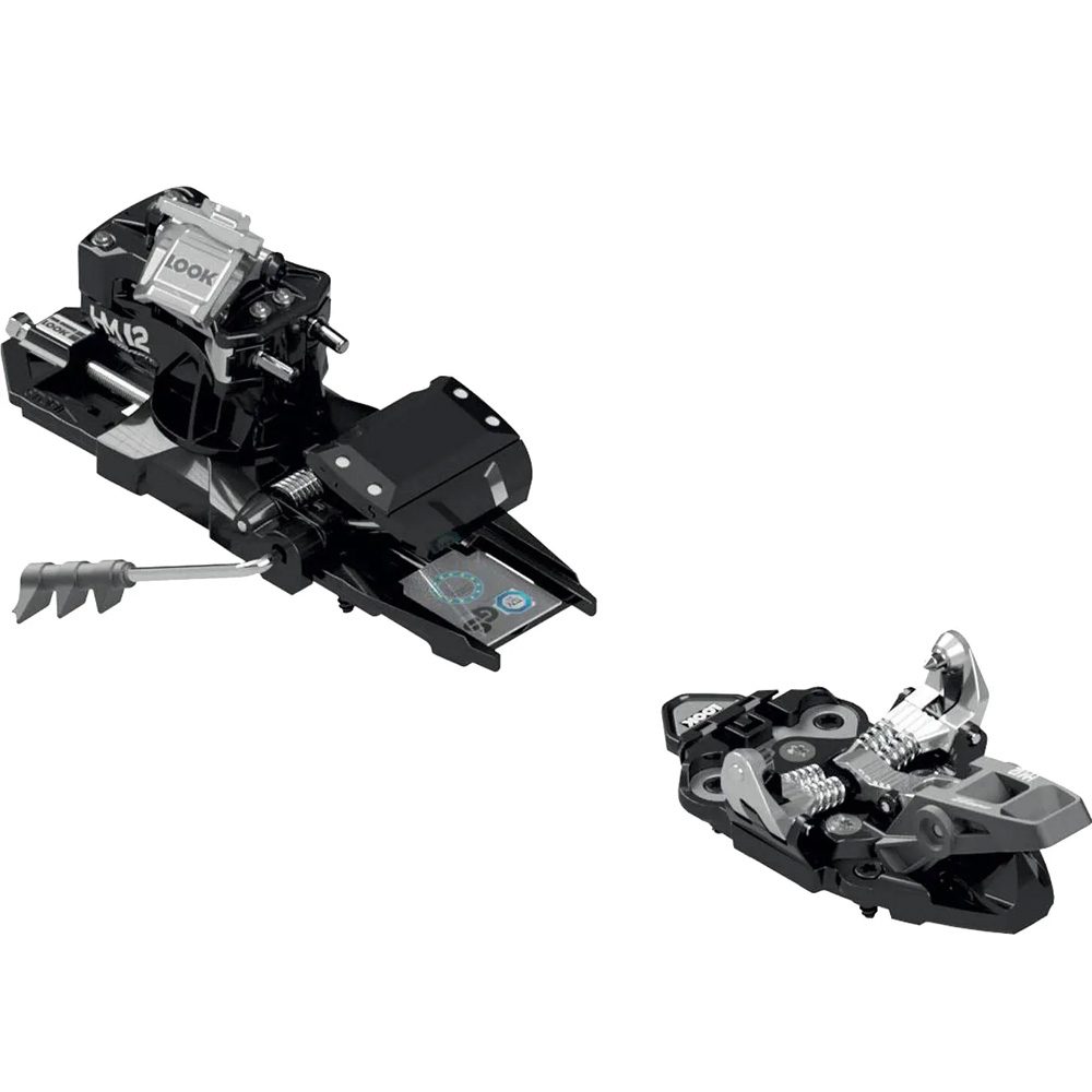 Superguide 95 23/243 Ski Touring Set & Look Binding & Skins