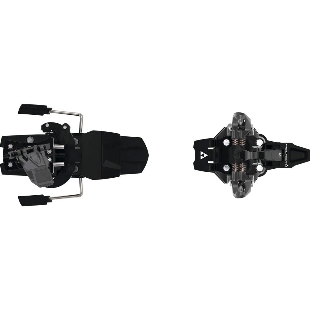 MTN Pro 86 W 23/24 Ski Touring Set & Fischer Bindings & Skins