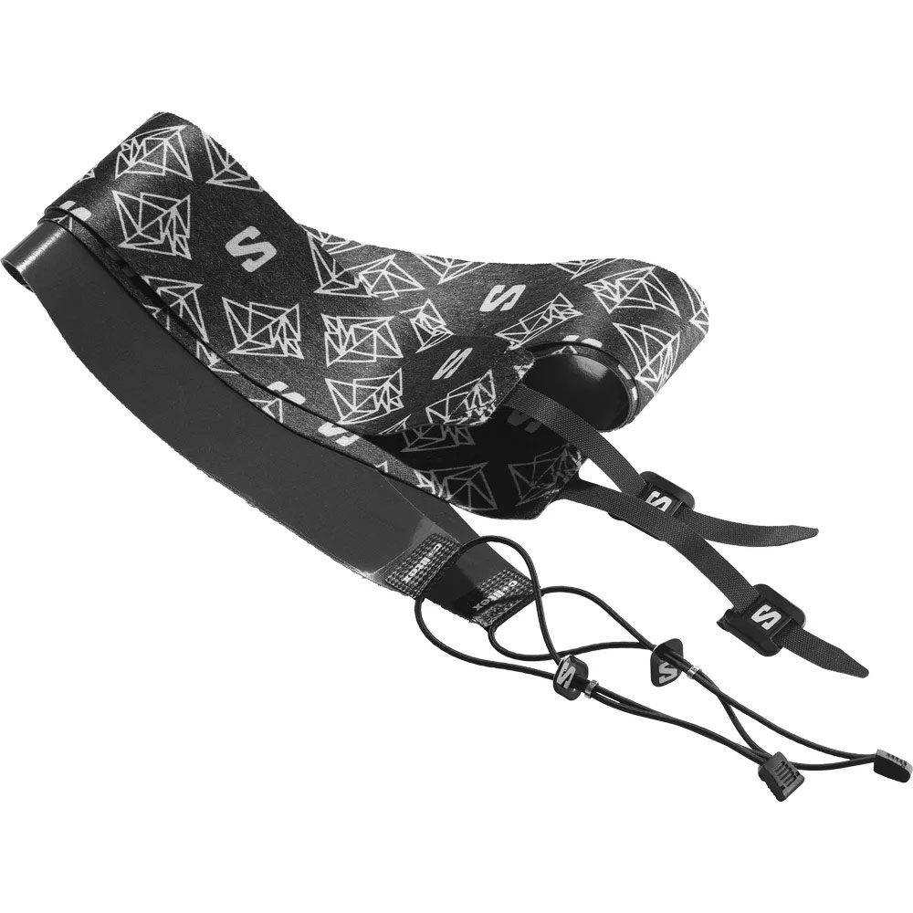MTN Pro 86 W 23/24 Ski Touring Set & Fischer Bindings & Skins