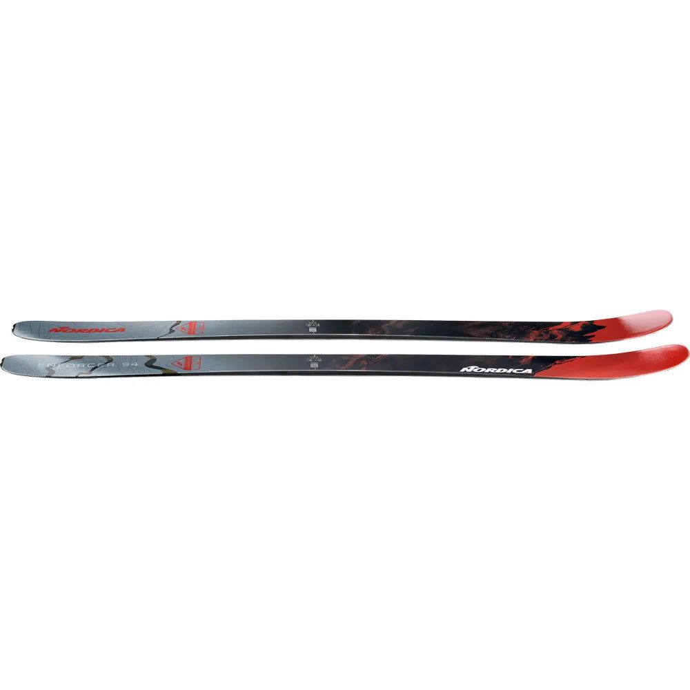 Nórdica Nordica Enforcer 94 Skis 2025 | Nordica