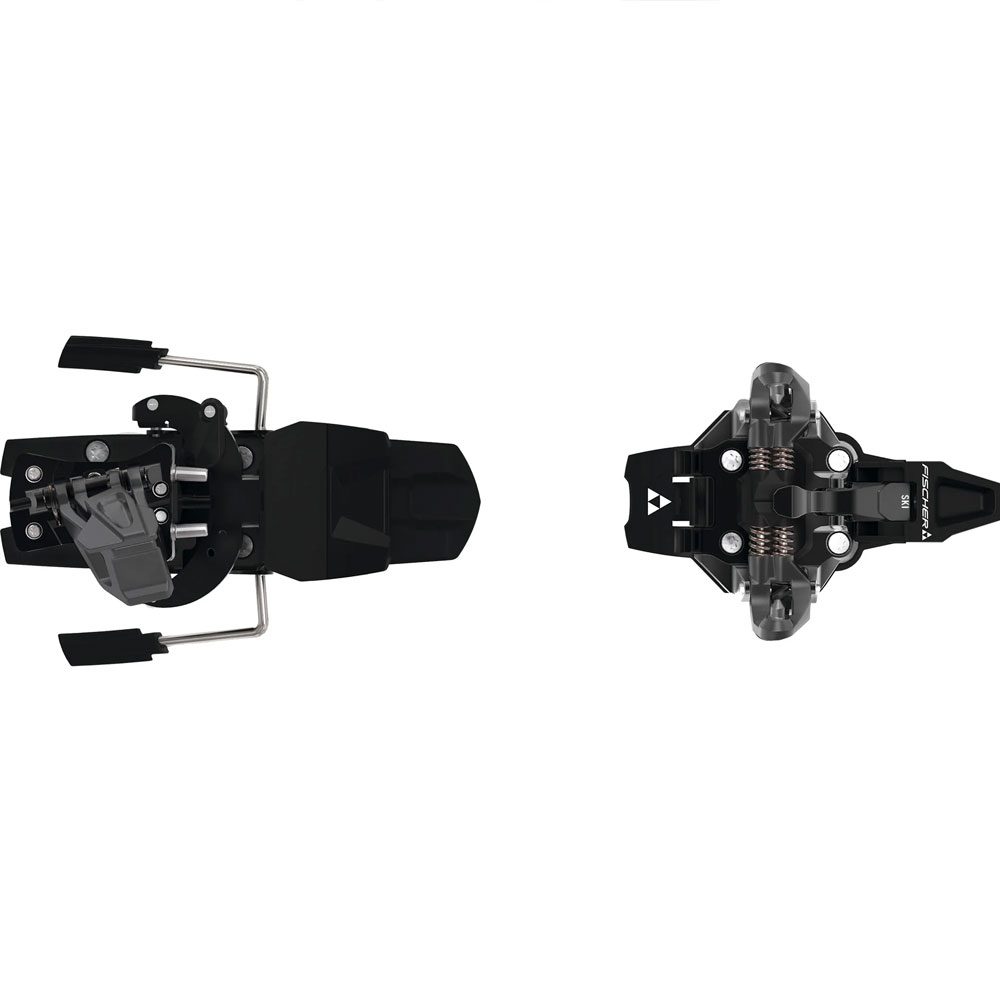 Transalp 86 Carbon 22/23 Ski Touring Set with Binding & Skins & Ski Poles