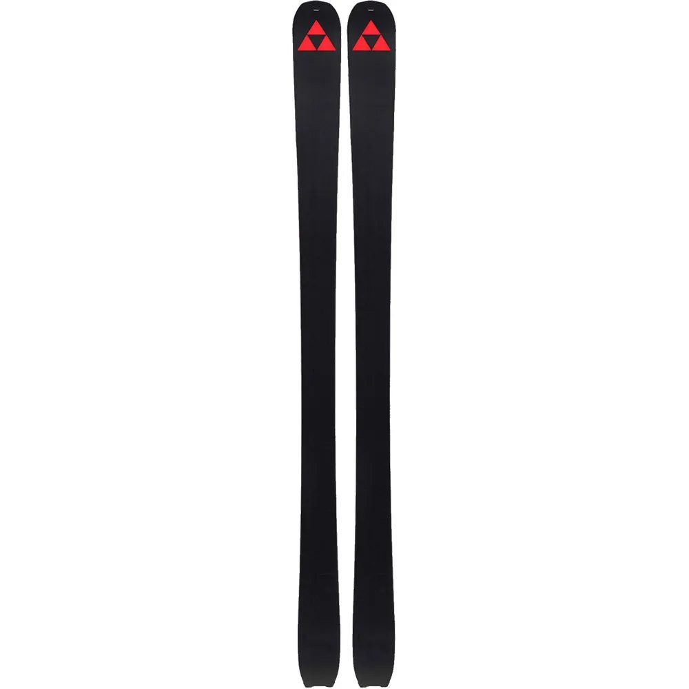 Transalp 86 Carbon 22/23 Tourenski Komplettset & Fischer Bindung & Fell