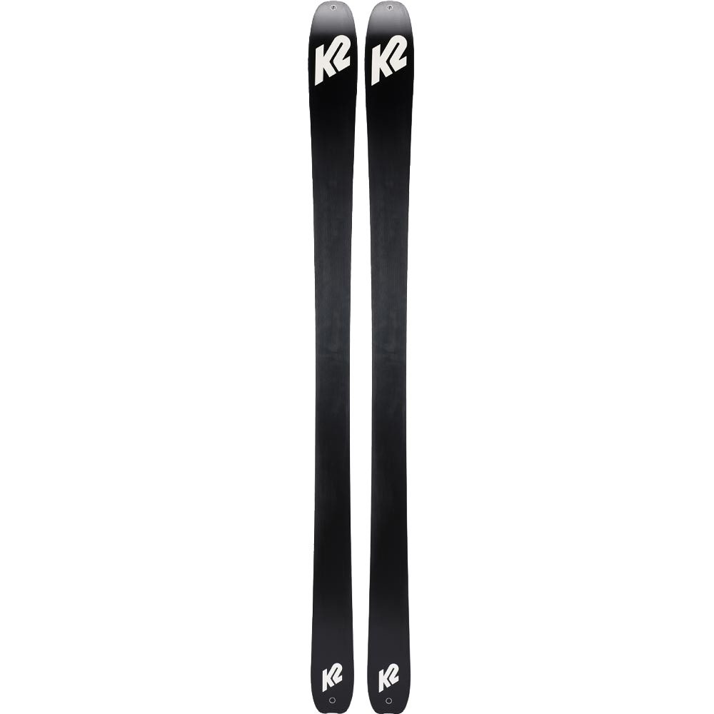 Wayback 88 22/23 Ski Touring Set & Fischer Binding & Skins