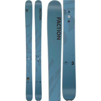 Faction - Agent 3 24/25 Touring Ski