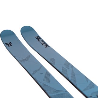 Agent 3 24/25 Touring Ski