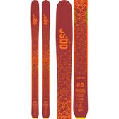 Jaeger 80 23/24 Touring Ski