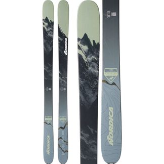 Nordica - Enforcer 88 Unlimited 21/22 Ski Touring Skis