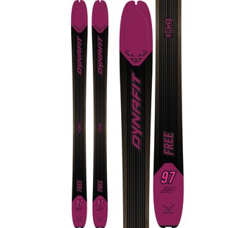 Dynafit - Free 97 w 22/23 Touring Ski