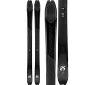 Blacklight 95 24/25 Touring Ski