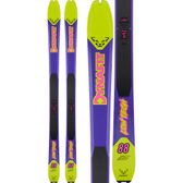 Low Tech 88 24/25 Touring Ski