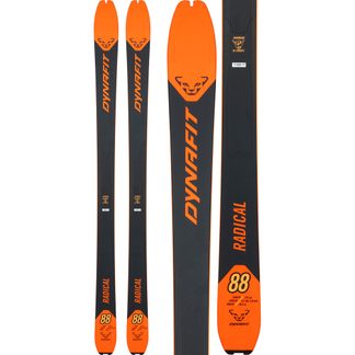 Dynafit - Radical 88 Ltd. Edition 23/24 Touring Ski