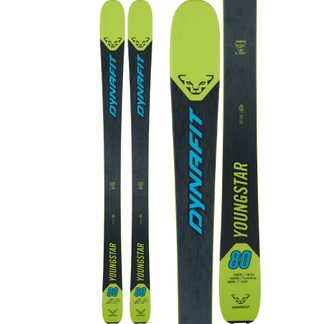 Dynafit - Youngstar Ski 23/24 Kinderski