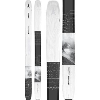 Atomic - Backland 109 24/25 Touring Ski