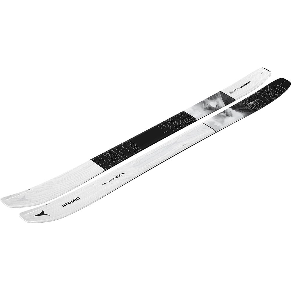 Backland 109 24/25 Tourenski