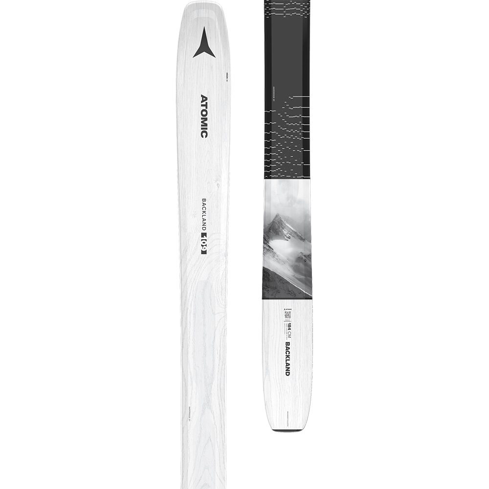 Backland 109 24/25 Tourenski