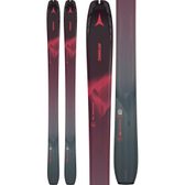 Backland 88 W 24/25 Touring Ski