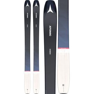 Atomic - Backland 98 W 21/22 Ski Touring Skis
