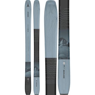 Backland 102 24/25 Touring Ski