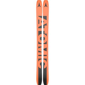 Backland 102 24/25 Touring Ski