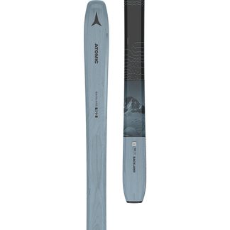 Backland 102 24/25 Touring Ski