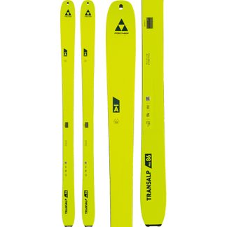 Transalp 86 CTI Pro 24/25 Touring Ski