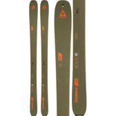 Transalp 98 CTI 24/25 Touring Ski