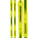 Transalp 90 Carbon Set 22/23 Ski Touring Ski with Fischer ST Radical Bindings & Skins