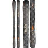 Crux 93 Pro 24/25 Touring Ski