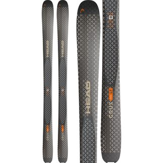 Crux 93 Pro 24/25 Touring Ski