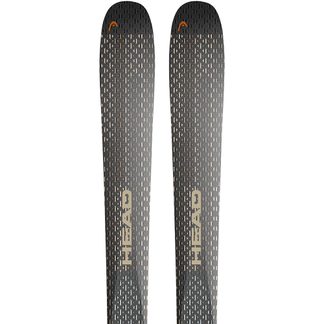 Crux 93 Pro 24/25 Touring Ski