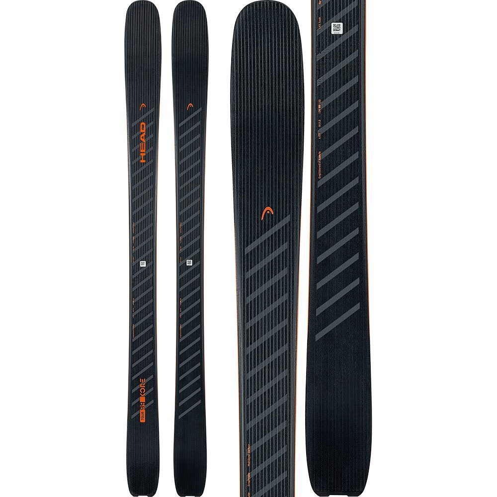 Touring Skis for Woman at Sport Bittl Shop