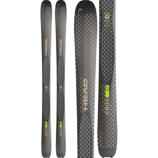 Crux 87 Pro 24/25 Touring Ski