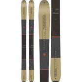 Wayback 92 24/25 Touring Ski