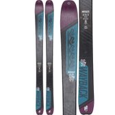 Wayback 96 W 22/23 Touring Ski