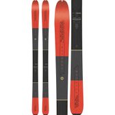 Wayback 80 24/25 Touring Ski