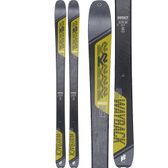 Wayback 84 22/23 Touring Ski